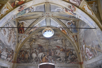 Italie lombardie lac iseo lago iseo