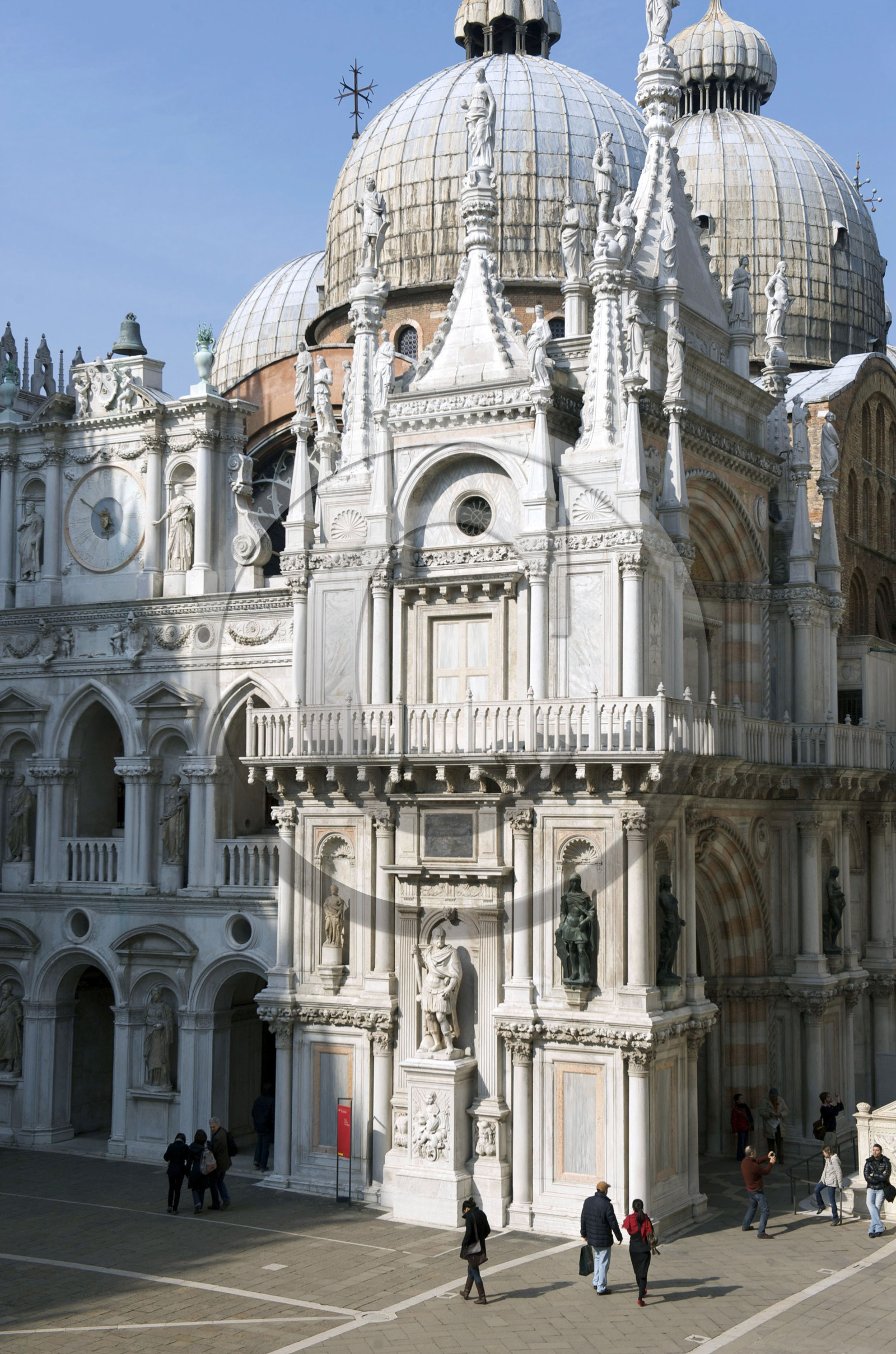 Italie, Venise