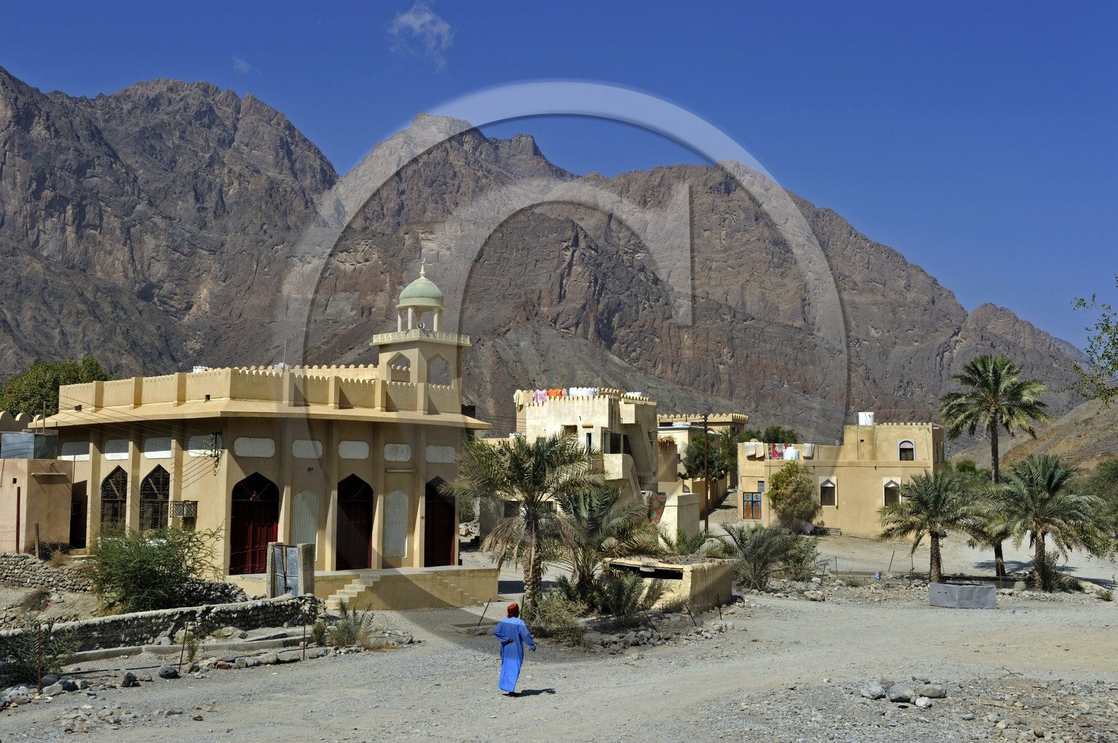 Oman, Rustaq