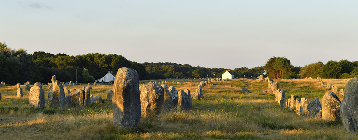 France, Carnac
