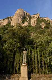 Espagne, Montserrat