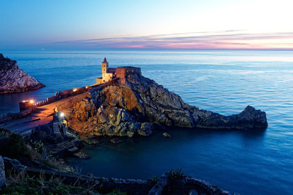 Italie, Portovenere