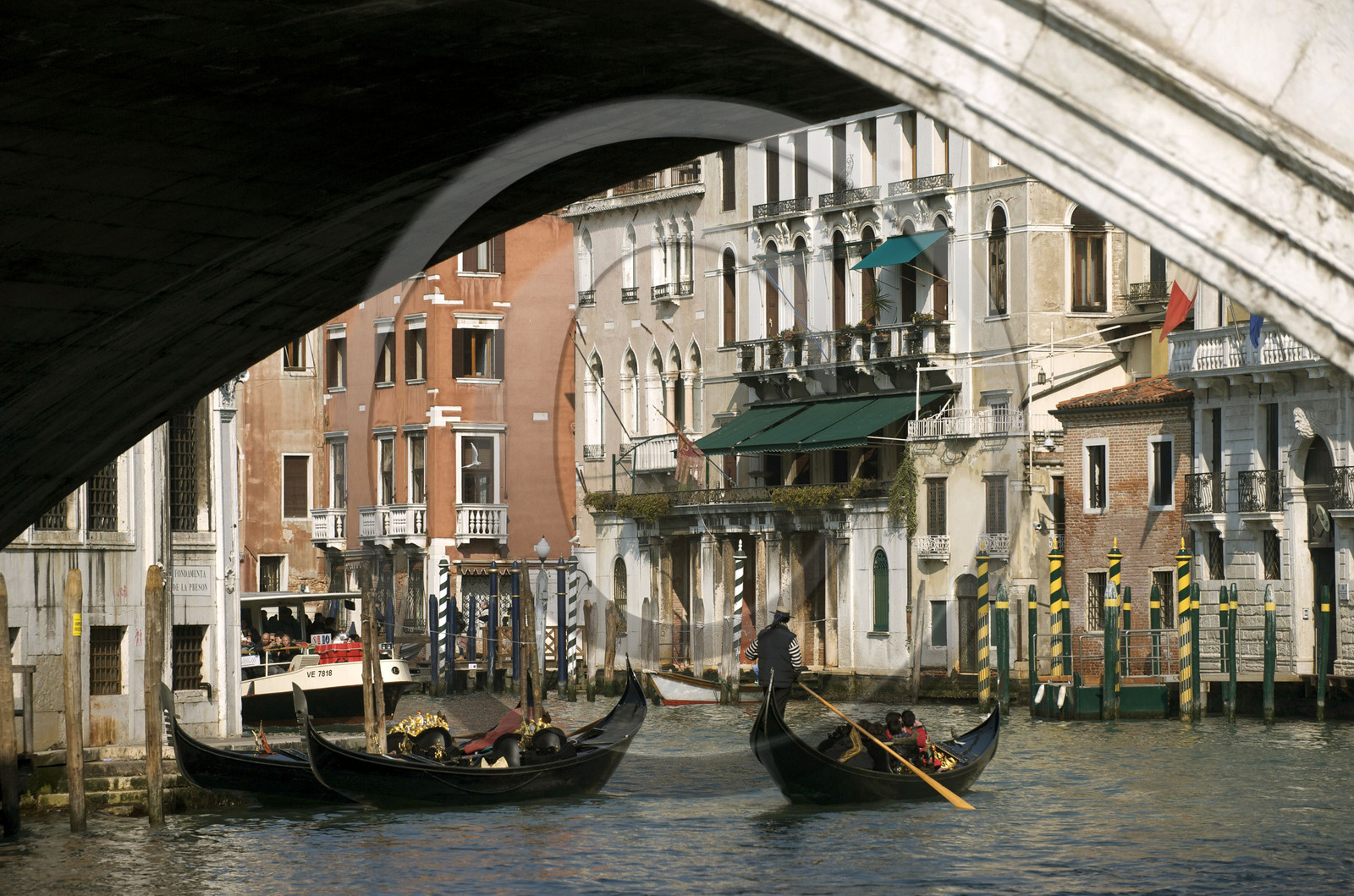 Italie, Venise