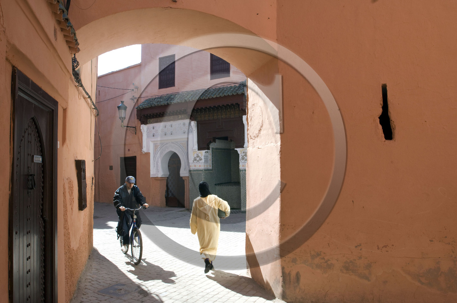 Marrakech, Marokko