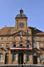 France, Wissembourg