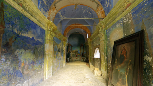 France, Saint Paul de Vence