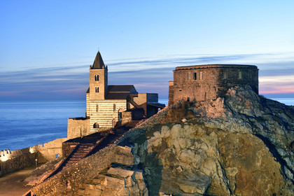 Italie, Portovenere