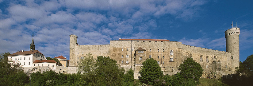 Estonie, Pays Baltes