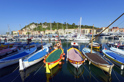 France, Nice