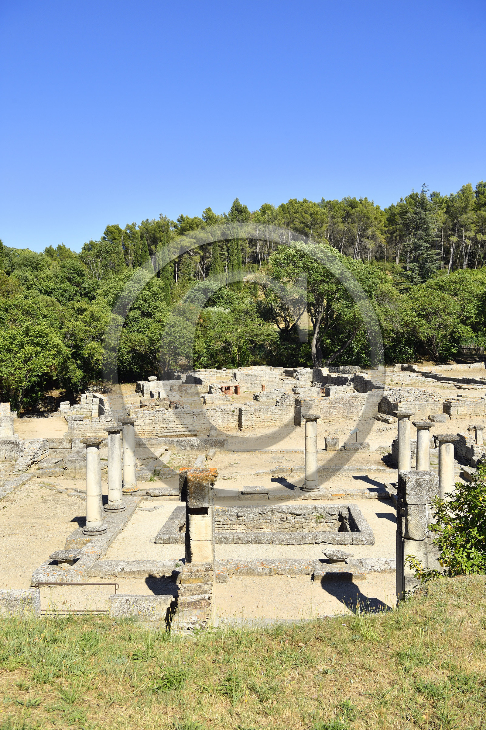 France, Saint Remy de Provence