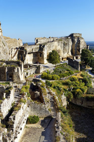 France, Baux de Provence