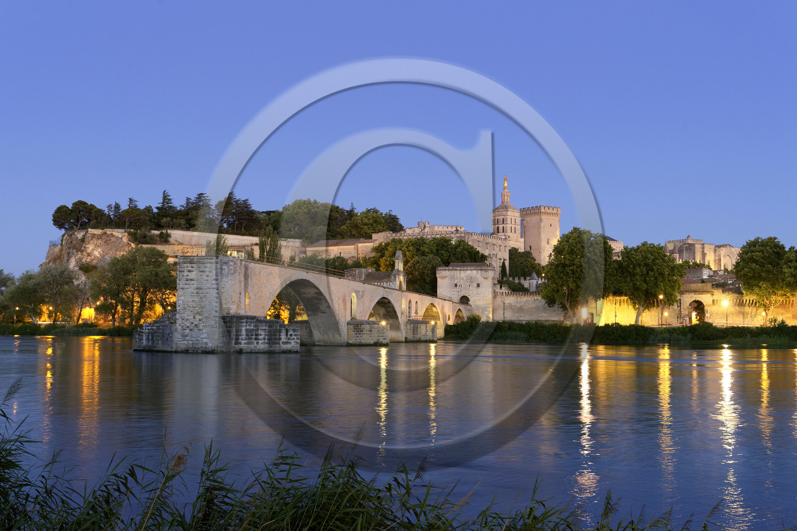 France, Avignon