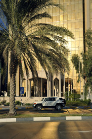 Abu Dhabi, Emirats Arabes Unis