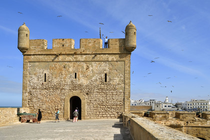 Maroc, Essaouira