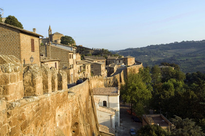 Orvieto, Italia