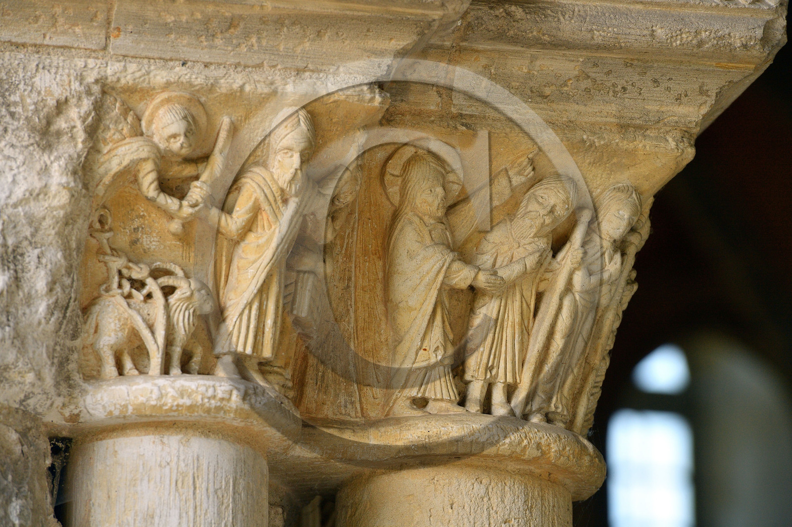 France, Boscherville