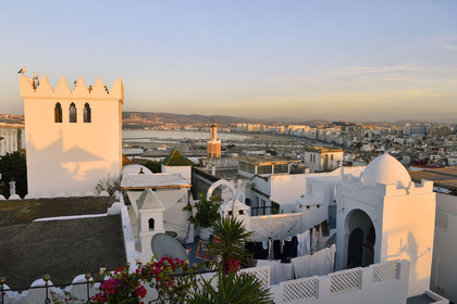 Maroc, Tanger