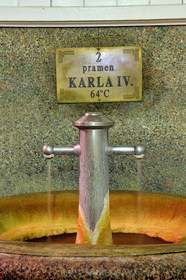 Tchequie, Karlovy Vary