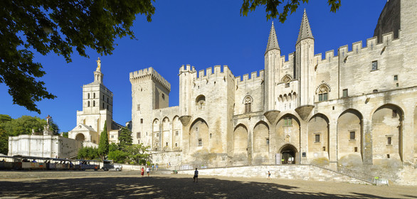 France, Avignon