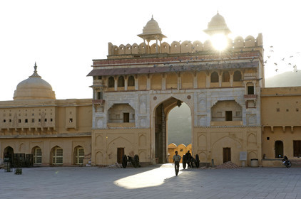 Inde, Jaipur