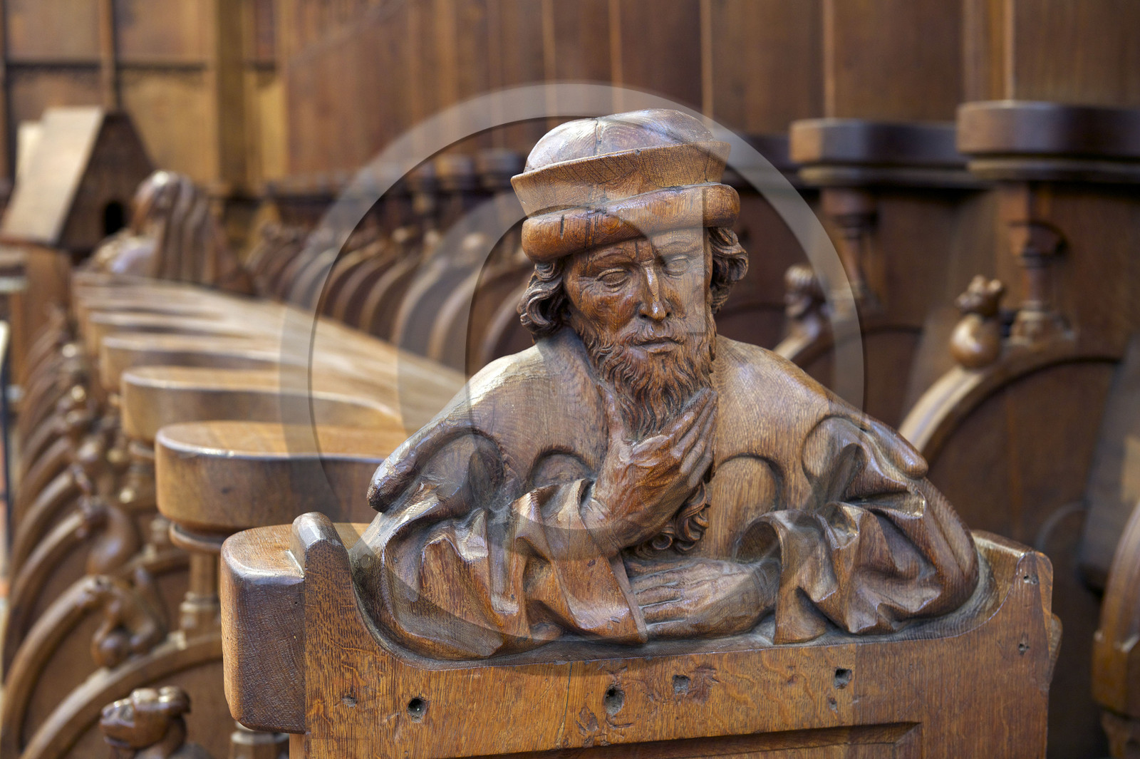 Allemagne, Blaubeuren