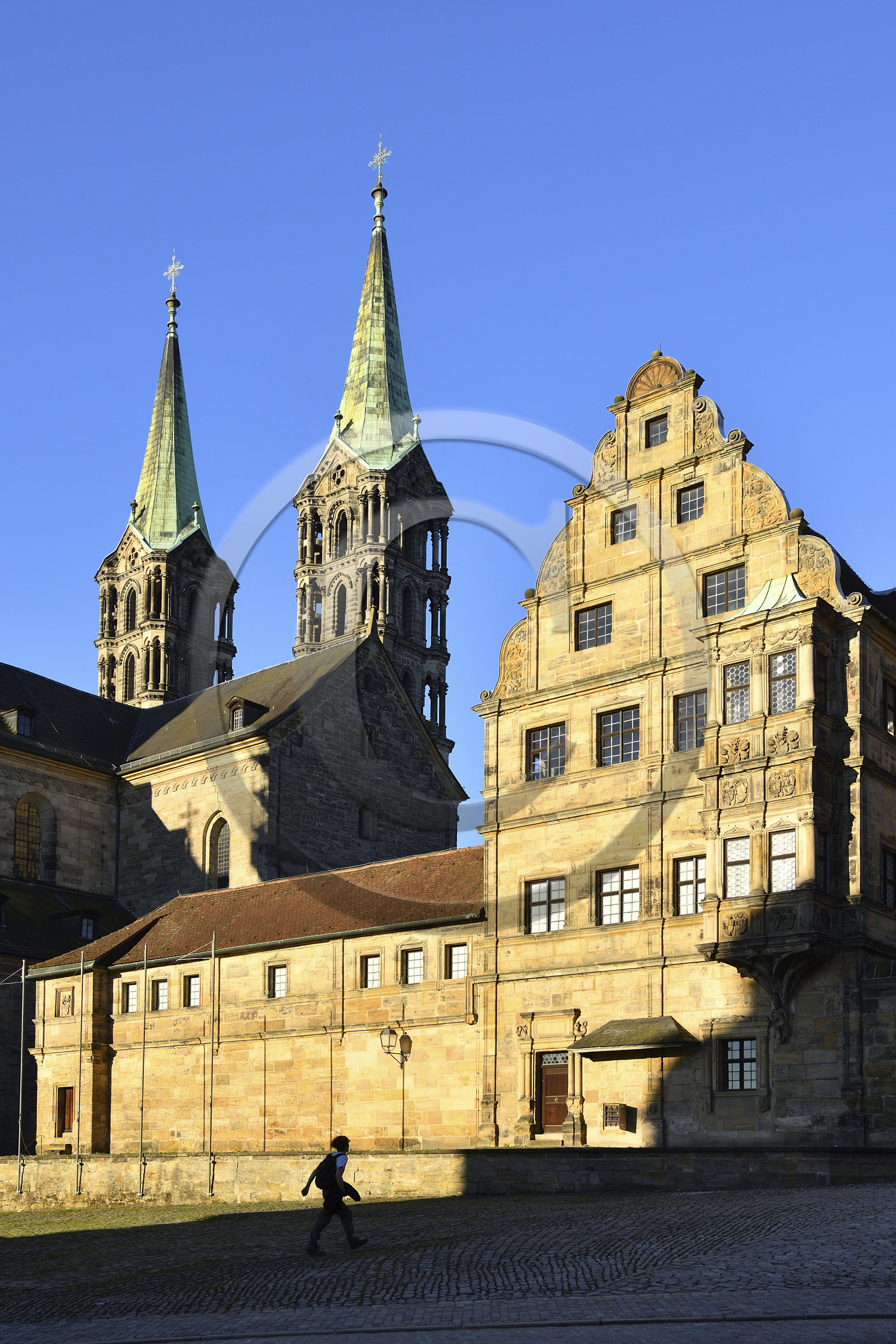 Allemagne, Bamberg