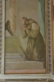 Italie piemont lac orta orta san