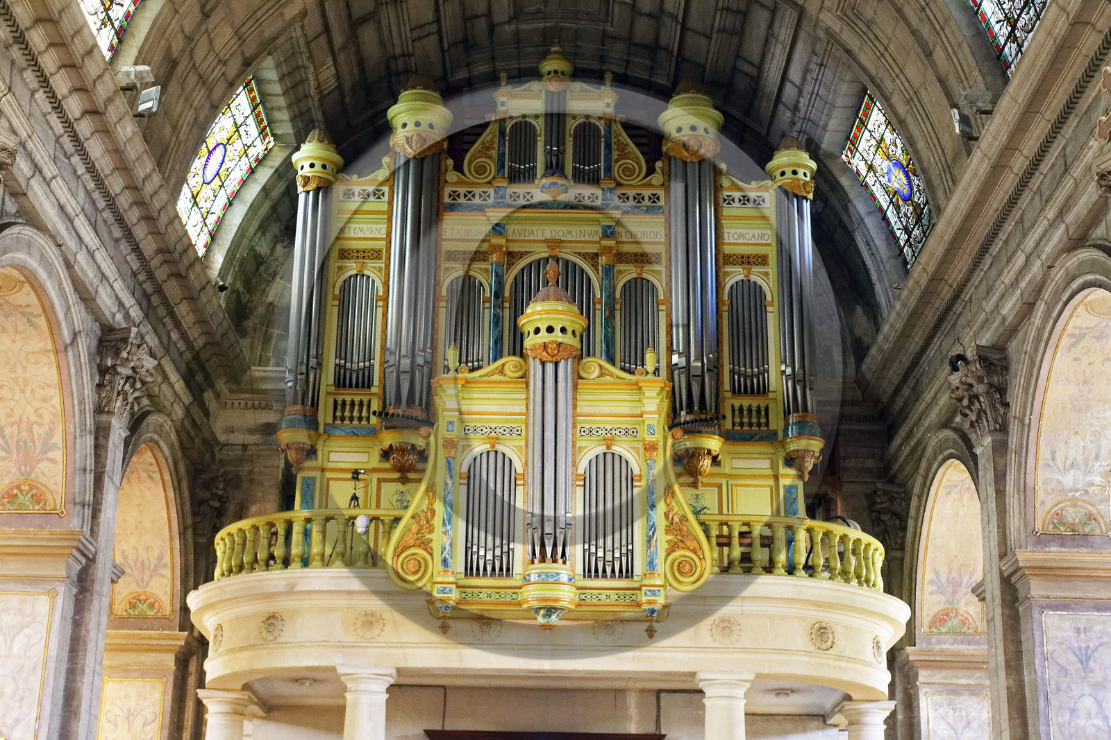 France, Saint Remy de Provence