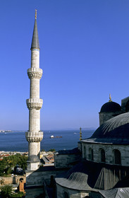 Istanbul, Turquie