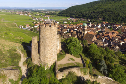 France, Kaysersberg