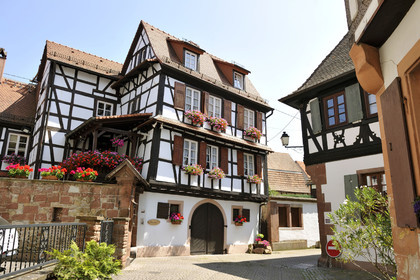 France, Wissembourg