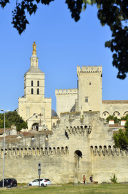 France, Avignon