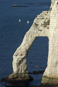France, Etretat
