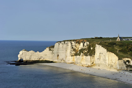 France, Etretat