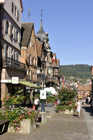 France, Saverne