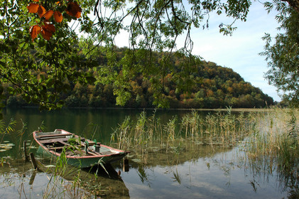 Franche-Comte, France