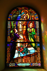 France, Brocéliande