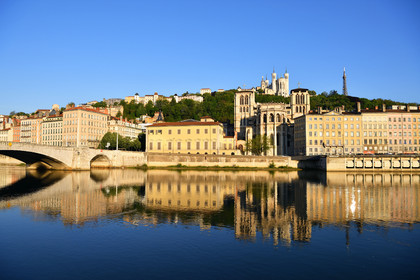 France, Lyon