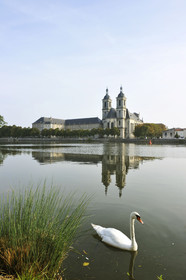France, Pont a Mousson