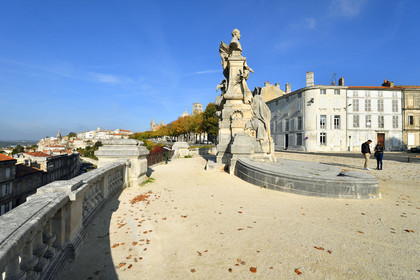 France, Angouleme