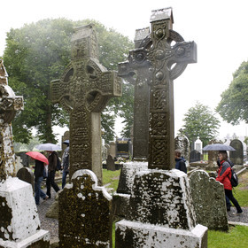 Irlande, Monasterboice
