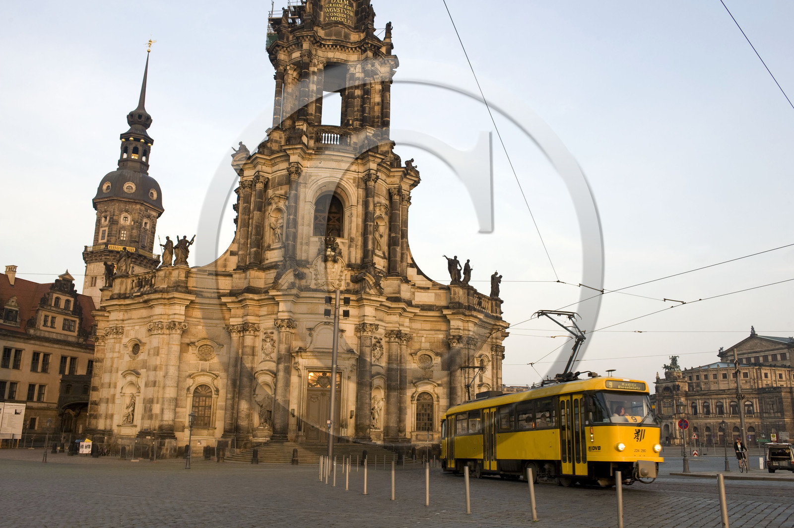Allemagne, Dresden