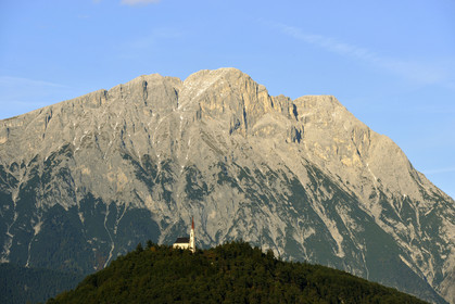 Autriche, Tyrol