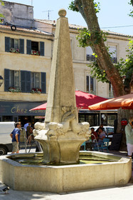 France, Saint Remy de Provence