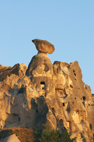 Cappadoce, Turquie