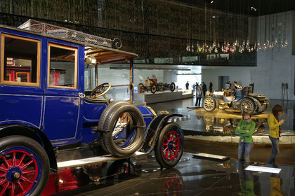 Allemagne, Stuttgart