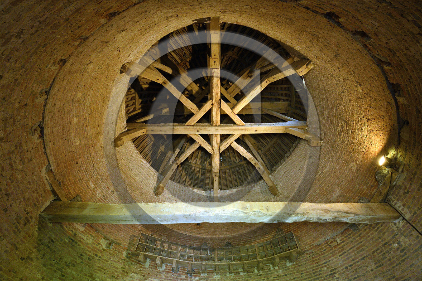 France, Varengeville