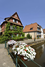 France, Wissembourg