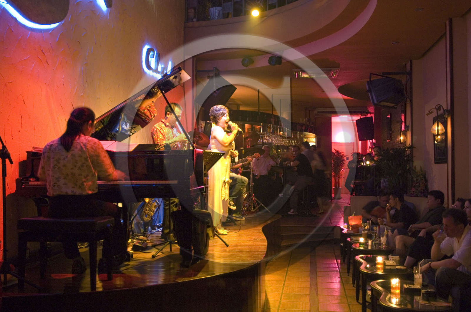 SAIGON, HO CHI MINH-VILLE,  VIETNAM