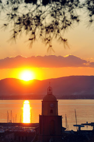 France, Saint-Tropez